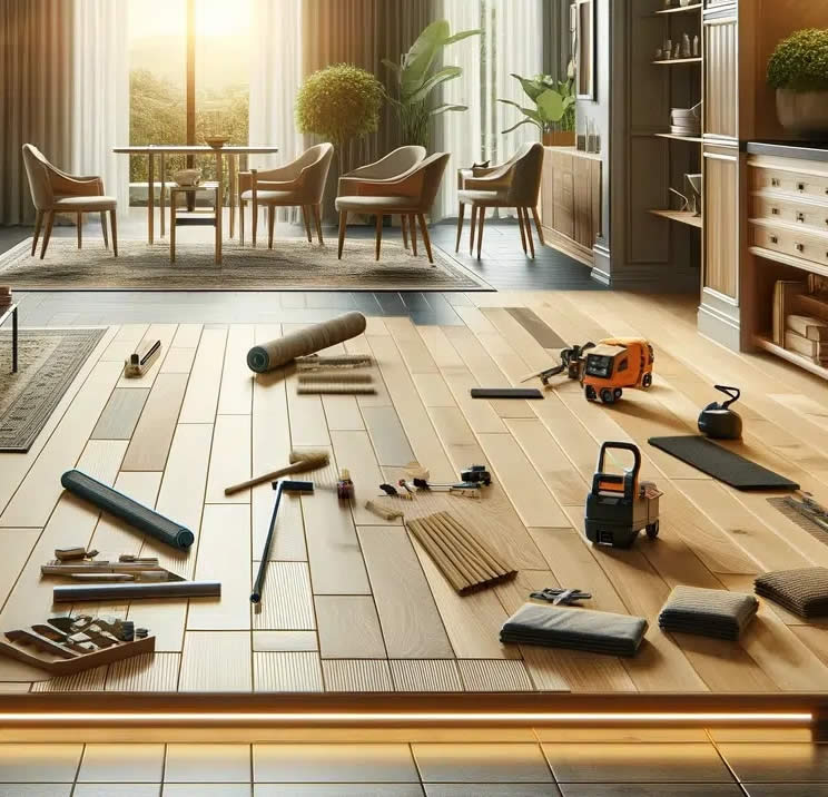 Exterior Construction & Outdoor Projects