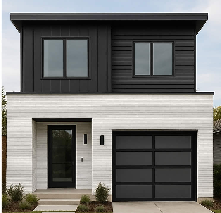 Comprehensive Residential Remodeling