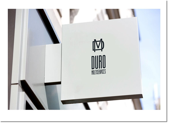 “How Duroms' DURO service revolutionizes expense and personnel control for modern businesses”